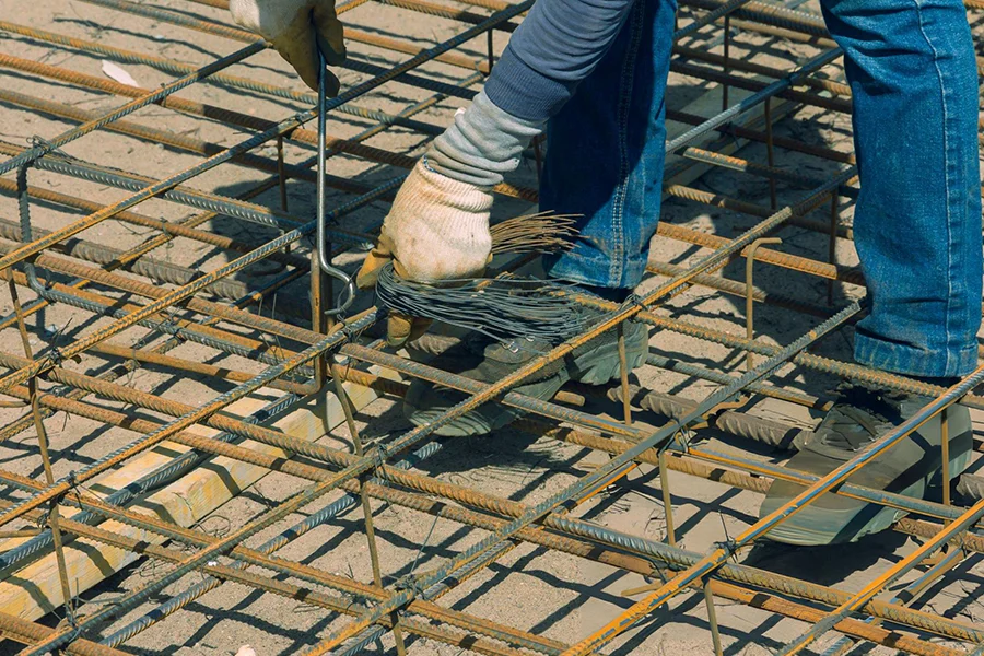 Commercial Foundation Repair Ashland City