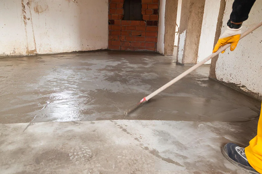 basement waterproofing city state