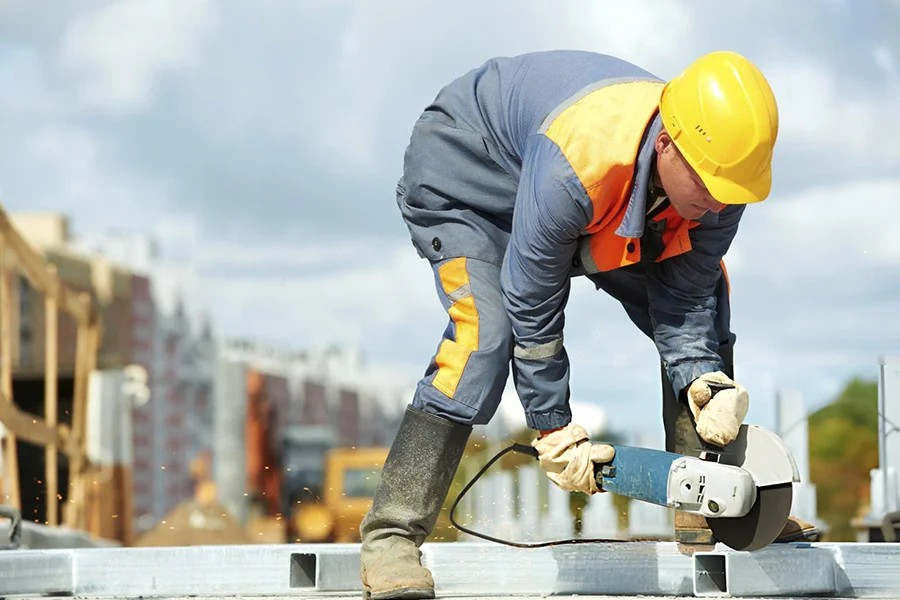 commercial foundation repair city state