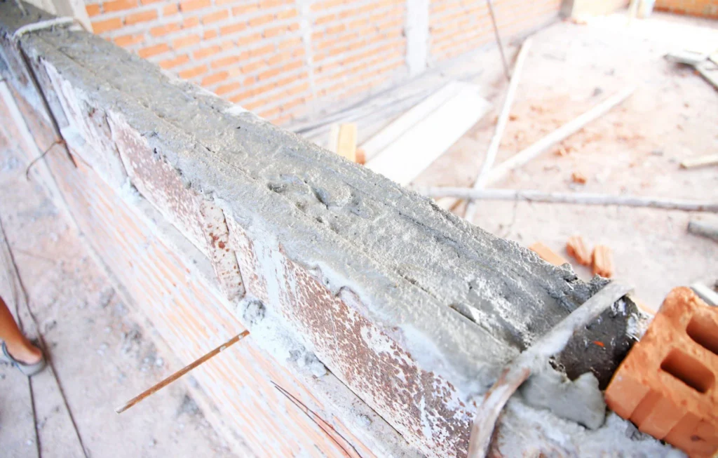concrete slab foundation repair city state