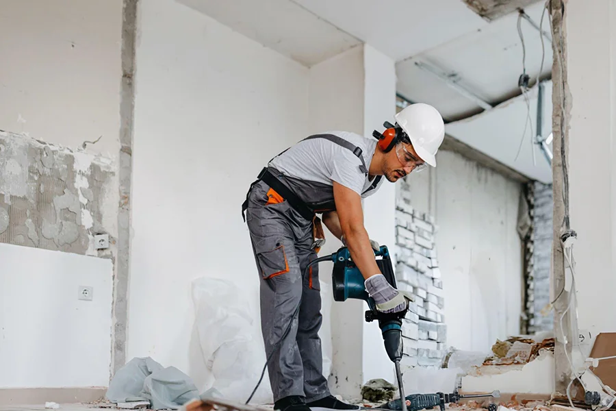 concrete slab foundation repair city state